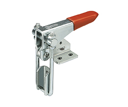 MTD.-Latch clamps